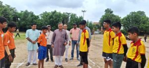 खेल को त्वरित निर्णय, एकाग्रता और धैर्य से खेलने से सफलता मिलती है – मालवीय 2 IMG 20250831 WA0084