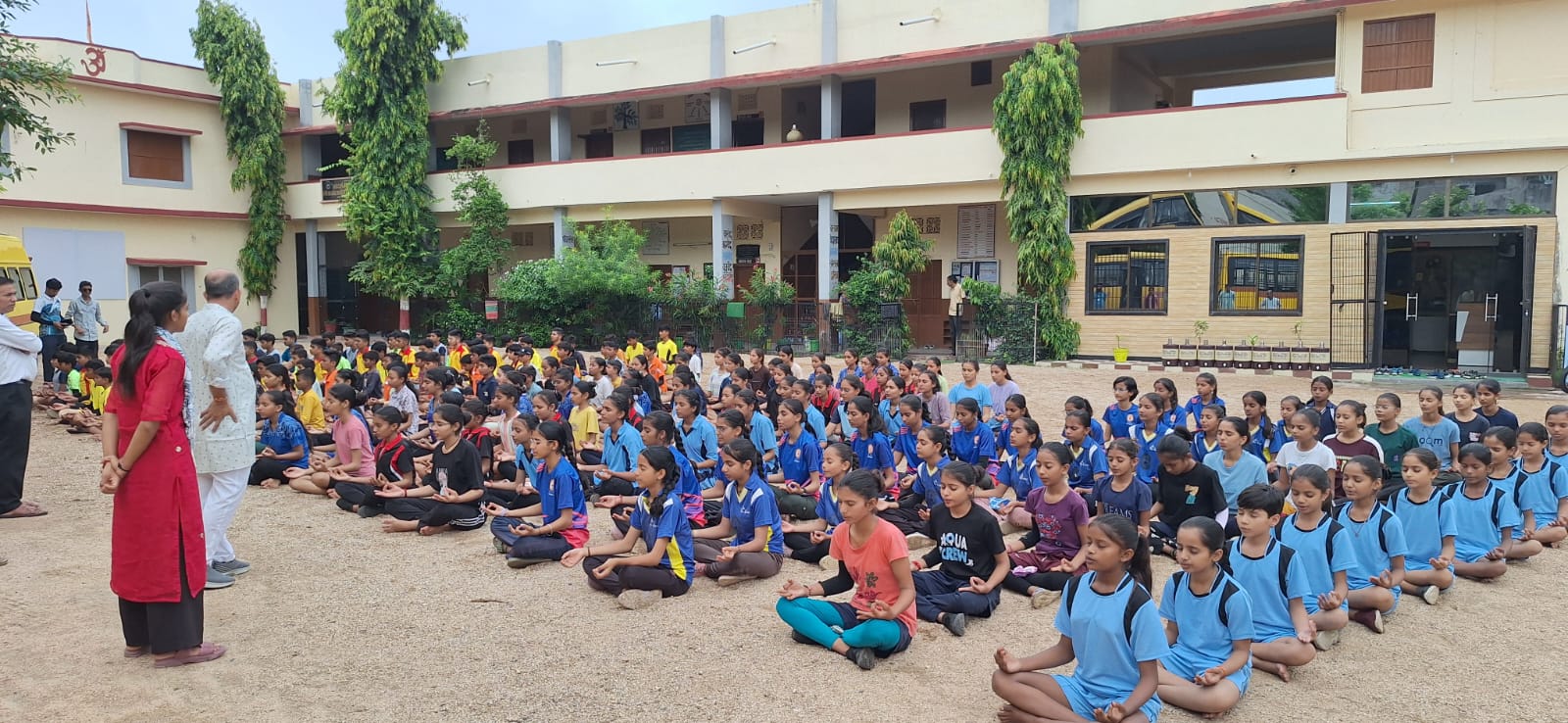 खेल को त्वरित निर्णय, एकाग्रता और धैर्य से खेलने से सफलता मिलती है – मालवीय 1 IMG 20250831 WA0085