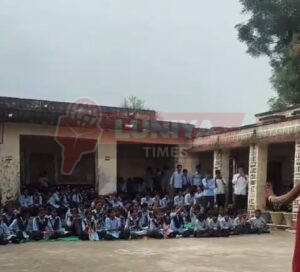 राजकीय उच्च माध्यमिक विद्यालय राजपुरा में स्वतंत्रता दिवस समारोह हर्षोल्लास से संपन्न 2 IMG 20250815 194244