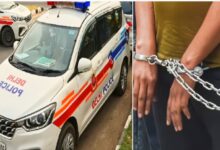 दिल्ली का शर्मनाक मामला: बेटे ने बुजुर्ग मां के साथ बलात्कार कर कहा – "यह तुम्हारी सजा है 3 IMG 20250817 181224