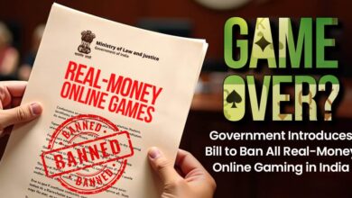 Online Gaming Bill 2025 Ban on Real Money Games Heavy Penalties Warrant less Searches.jpg.pagespeed.ce .lRv3PnduTP