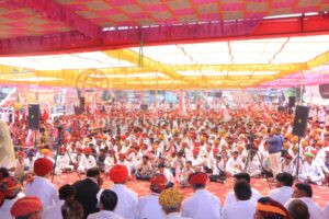 ???? डीएनटी समाज का महा-बहिष्कार आंदोलन: भीलवाड़ा से सरकार को अंतिम अल्टीमेटम 4 WhatsApp Image 2025 08 01 at 6.59.56 PM 1