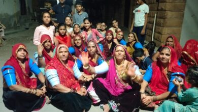 बालोतरा में दस दिवसीय मजदूरी करने वाले परिवारों ने भक्तिभाव से दशा माँ व्रत किए और देवासी परिवारों ने गरबा कार्यक्रम कर मनाया 11 WhatsApp Image 2025 08 03 at 10.08.34