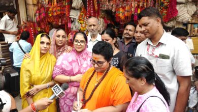 “साध्वी प्रज्ञा को न्याय मिला – अब धर्म और राष्ट्र के प्रति समर्पित शक्ति को सलाम!” 11 WhatsApp Image 2025 08 04 at 09.07.41 1
