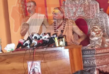 महाराष्ट्र सरकार एक महीने के भीतर गो माता राज्यमाता का प्रोटोकॉल जारी करें - अविमुक्तेश्वरानंजी 7 WhatsApp Image 2025 08 04 at 14.13.42 e1754297998864