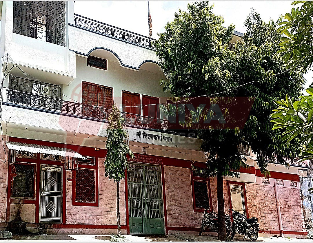 अखिल भारतीय जांगिड़ ब्राह्मण महासभा जिला शाखा पाली अध्यक्ष पद के चुनाव की प्रक्रिया 10 अगस्त से प्रारंभ, 24 अगस्त को होंगे चुनाव 1 WhatsApp Image 2025 08 06 at 14.16.16