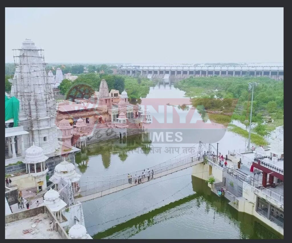 मातृकुंडिया तीर्थ विशेष - राजस्थान का "छोटा हरिद्वार" मेवाड़ का "हरिद्वार " है मातृकुंडिया 4 WhatsApp Image 2025 08 07 at 16.18.43