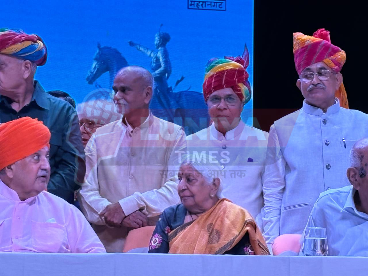 वीर दुर्गादास राठौड़ जयंती पर मरुधर महिला शिक्षण संघ विद्यावाड़ी को ‘मारवाड़ रत्न’ सम्मान 1 WhatsApp Image 2025 08 09 at 17.30.40