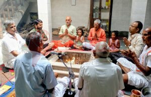 आर्य समाज पाली में मनाया गया श्रावणी पूर्णिमा महोत्सव 4 WhatsApp Image 2025 08 09 at 17.52.31
