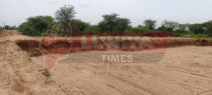 गोचर भूमि आवंटन के खिलाफ ग्रामीणों का ज्ञापन 3 WhatsApp Image 2025 08 10 at 17.41.20