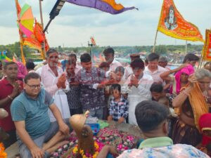 कंवलियास को मिली नई पहचान, अब बना "त्रिदेव शिव नगरी" 5 WhatsApp Image 2025 08 11 at 17.52.23 1
