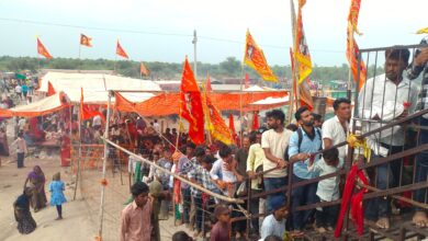 कंवलियास को मिली नई पहचान, अब बना "त्रिदेव शिव नगरी" 11 WhatsApp Image 2025 08 11 at 17.52.23