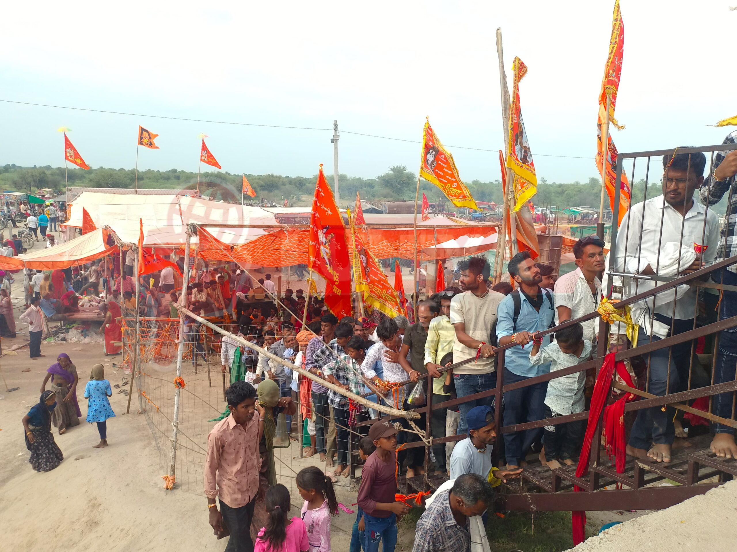कंवलियास को मिली नई पहचान, अब बना "त्रिदेव शिव नगरी" 1 WhatsApp Image 2025 08 11 at 17.52.23 scaled