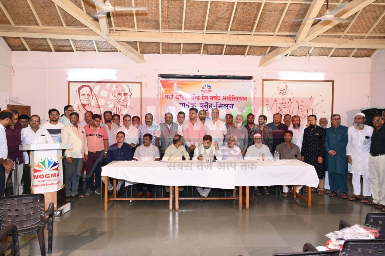 विदेशों से लाए हुए कानून जो भारत में अमल में लाना मुश्किल है उस पर पुनर्विचार करें सरकार : शंकर ठक्कर 1 WhatsApp Image 2025 08 12 at 17.18.04