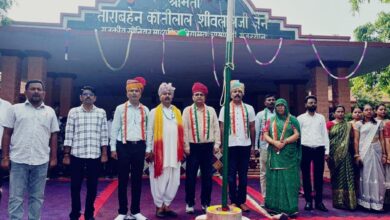 राजकीय उच्च मा. वि.चामुंडेरी मे 15 अगस्त 2025 को 79वे स्वतंत्रता दिवस महोत्सव मनाया 15 WhatsApp Image 2025 08 15 at 14.44.46 1