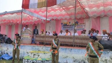 नाना,सेठ टेकचंद भानालाल राजकीय उच्च माध्यमिक विद्यालय नाना में 79वाँ स्वतंत्रता दिवस ध्वजारोहण कार्यक्रम का आयोजन 12 WhatsApp Image 2025 08 15 at 16.37.36