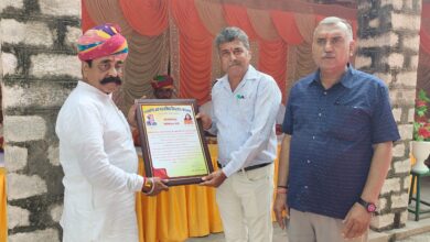 राजकीय उच्च माध्यमिक विद्यालय नारलाई में 79 वां स्वतंत्रता दिवस धूमधाम से आयोजित 13 WhatsApp Image 2025 08 15 at 19.09.34