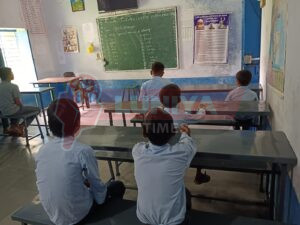 राजकीय उच्च प्राथमिक विद्यालय – चिमनपुरा शिक्षक बने भामाशाह 5 WhatsApp Image 2025 08 15 at 19.33.12