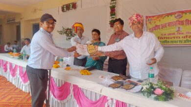 लोकेश कुमार सेन को राशमी उपखंड स्तरीय स्वतंत्रता दिवस पर सम्मानित 14 WhatsApp Image 2025 08 15 at 19.50.13