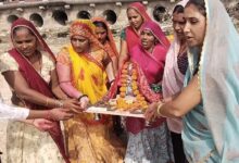 पुत्र प्राप्ति मनोकामना पूरी होने पर सीतादेवी रबारी के घर धूमधाम से मनाया गया कृष्ण जन्माष्टमी महोत्सव 6 WhatsApp Image 2025 08 17 at 12.13.31
