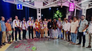 रानी फोटोग्राफी एसोसिएशन की नई कार्यकारिणी गठित 9 WhatsApp Image 2025 08 21 at 4.02.26 PM