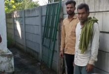 लखीमपुर खीरी में खाद लेने गए किसान से मारपीट: युवक पर जातिसूचक शब्दों और जान से मारने की धमकी का आरोप 4 WhatsApp Image 2025 08 24 at 1.30.29 PM