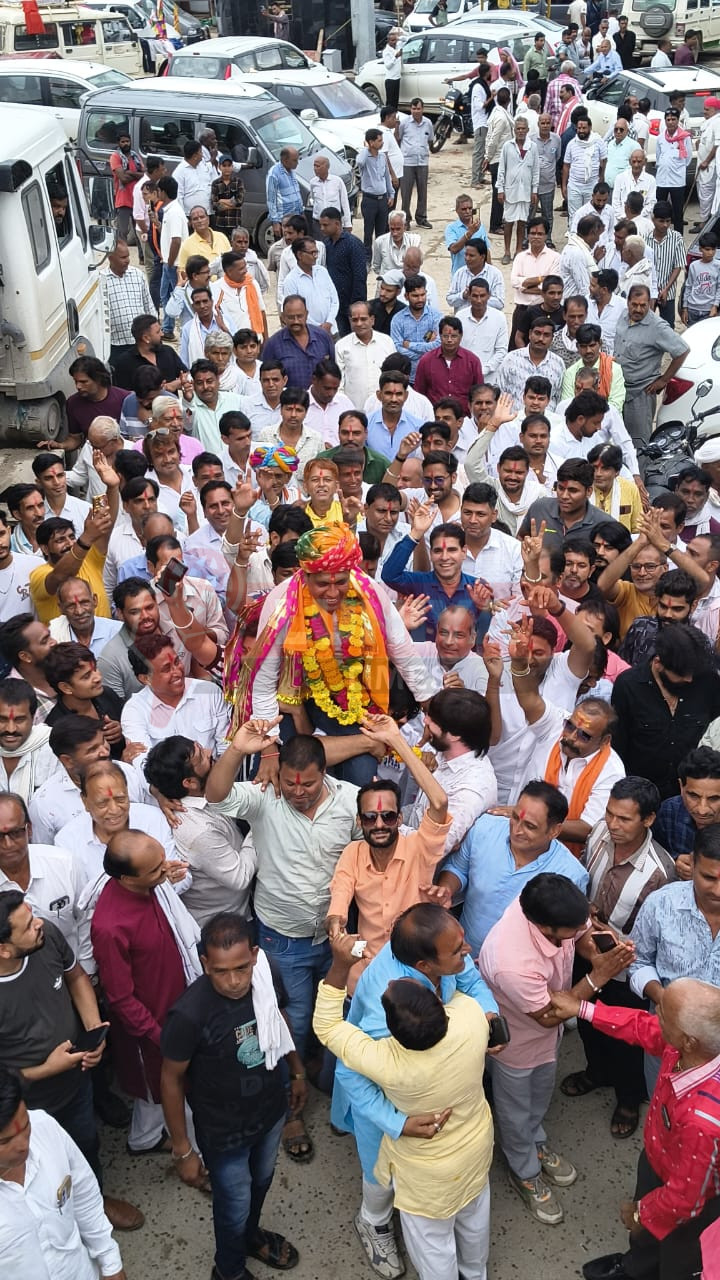 आम मेवाड़ सेन समाज चारो चोखला मातृकुंडिया कमेटी के अध्यक्ष पद पर प्रहलाद सेन निर्विरोध निर्वाचित 1 WhatsApp Image 2025 08 24 at 4.06.08 PM