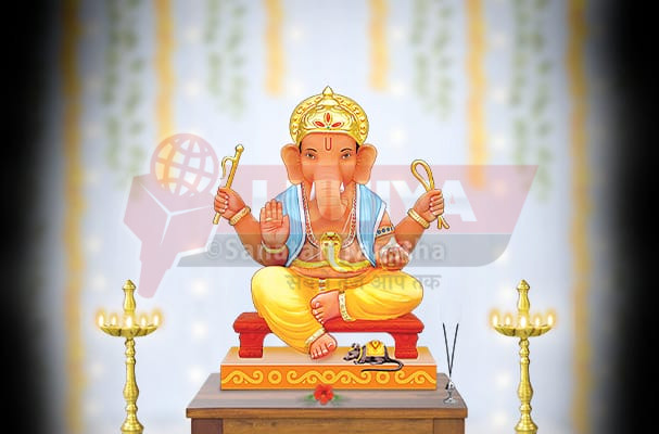 गणेशोत्सव को अधार्मिकता से मुक्त कर राष्ट्रजागरण का पर्व बनाएं – हिन्दू जनजागृति समिति का अभियान 1 WhatsApp Image 2025 08 27 at 9.07.52 PM