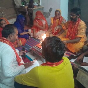 जांगिड़ कुल परम्परा के संवाहक है ब्रह्मर्षि अंगिरा: पं हनुमान जांगिड़ 6 WhatsApp Image 2025 08 29 at 7.35.48 PM