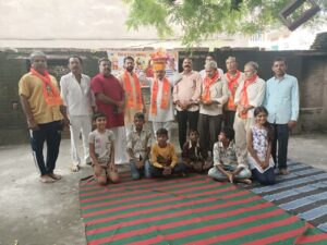 विहिप के शंखनाद कार्यक्रम में होगा हिन्दुओं का शंखनाद, प्रत्येक प्रखण्ड खण्ड स्तर पर बैठक सम्पन्न 6 WhatsApp Image 2025 08 31 at 6.32.36 PM