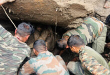 Kishtwar Cloudburst Tragedy