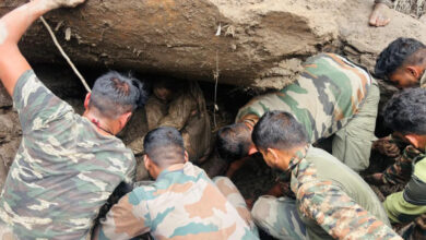 Kishtwar Cloudburst Tragedy