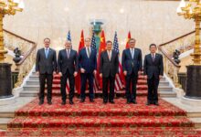 Tariff War between USA (United States of America) and China (टैरिफ युद्ध)