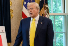 Donald Trump (USA President)