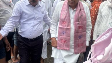 जयपुर जिला प्रभारी मंत्री जोगाराम पटेल ने वर्षा प्रभावित क्षेत्रों का किया दौरा 16 221406