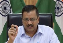 Arvind kejriwal