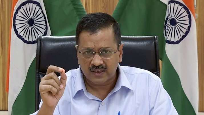 दिल्ली लिक्वर पॉलिसी स्कैम: ED ने केजरीवाल की गिरफ्तारी के बाद किया बड़ा एक्शन, AAP पर हमला 1 Arvind kejriwal