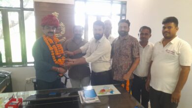 बाली क्षेत्र में गणपति महोत्सव की धूम, एक शाम प्रताप चौक के राजा गणपति के नाम विशाल भजन संध्या आज 13 IMG 20250904 WA0020