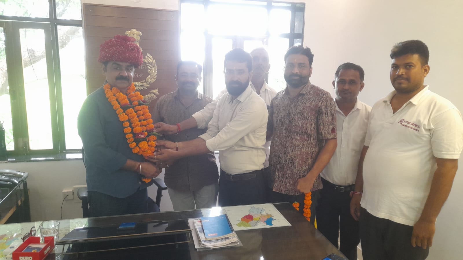 बाली क्षेत्र में गणपति महोत्सव की धूम, एक शाम प्रताप चौक के राजा गणपति के नाम विशाल भजन संध्या आज 1 IMG 20250904 WA0020