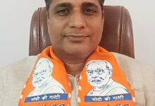 मोदी सरकार का जीएसटी बदलाव का फैसला ऐतिहासिक, आमजन को मिलेगी राहत - मेवाड़ा 5 IMG 20250904 WA0068