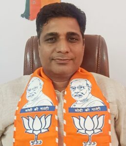 मोदी सरकार का जीएसटी बदलाव का फैसला ऐतिहासिक, आमजन को मिलेगी राहत - मेवाड़ा 2 IMG 20250904 WA0068