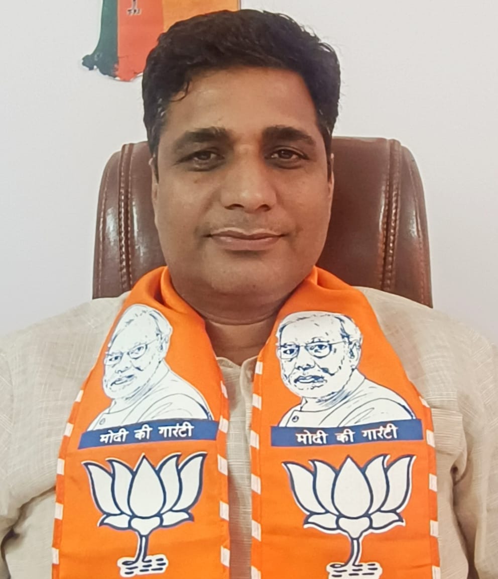मोदी सरकार का जीएसटी बदलाव का फैसला ऐतिहासिक, आमजन को मिलेगी राहत - मेवाड़ा 1 IMG 20250904 WA0068