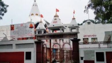 आर्य संन्यासी स्वामी ओंकारानंद सरस्वती के साथ आर्य समाज सेक्टर 22 के पदाधिकारीयो द्वारा अपमान 14 IMG 20250905 WA0057
