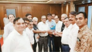 श्री पार्श्वनाथ जैन विद्यालय वरकाणा में कार्यकारिणी बैठक एवं वार्षिक साधारण सभा सम्पन्न 13 IMG 20250912 WA0005