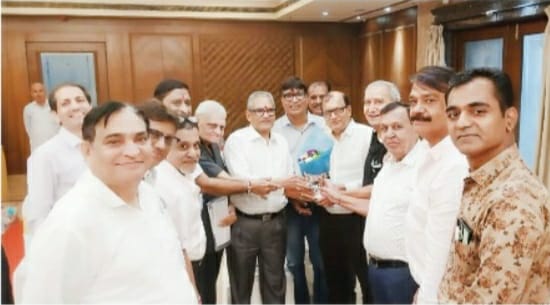 श्री पार्श्वनाथ जैन विद्यालय वरकाणा में कार्यकारिणी बैठक एवं वार्षिक साधारण सभा सम्पन्न 1 IMG 20250912 WA0005