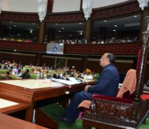 विधानसभा अध्यक्ष देवनानी पर कांग्रेस के प्रदेश अध्यक्ष डोटासरा का बयान ओछी राजनीति का परिचायक 2 IMG 20250913 WA0047