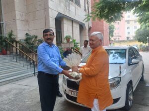 सांसद अग्रवाल ने पिछले दिनों आई बारिश से प्रदेश में हुए अनाज के नुकसान का जायजा लिया 2 IMG 20250913 WA0048