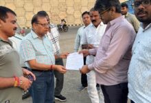 बांडी नदी पुलिया: तीन साल से अधर में लटका निर्माण, जनता बेहाल – नरेश ओझा ने उठाई आवाज 5 IMG 20250915 WA0014