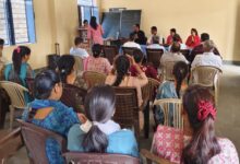 बालिका विधालय मे दो दिवसीय कार्यशाला का हुआ आयोजन 6 IMG 20250916 WA0037