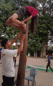 69 वी 17/19 वर्षीय छात्र छात्रा मलखंभ जिम्नास्टिक प्रतियोगिता 22 सितंबर से पाली में 6 IMG 20250920 WA0021